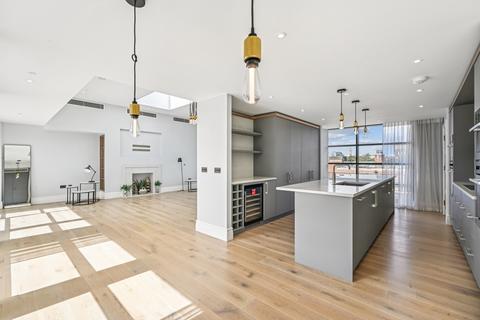 4 bedroom apartment for sale, Gliddon Road London W14