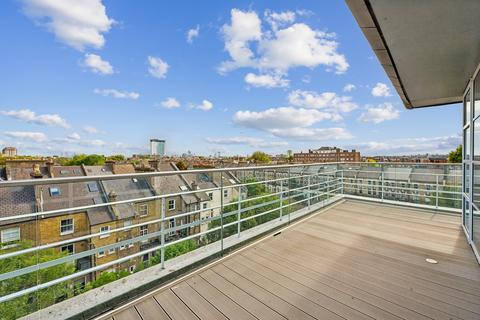 4 bedroom apartment for sale, Gliddon Road London W14
