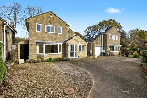 4 bedroom detached house for sale, Westwinn Garth, Leeds, West Yorkshire
