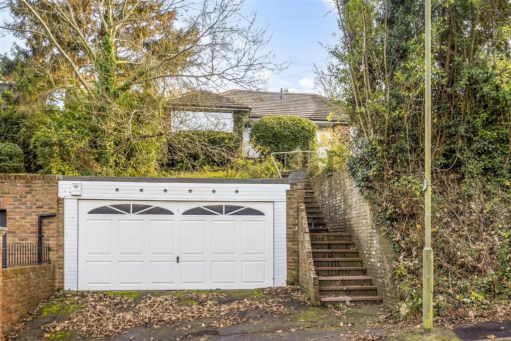 Wayland Avenue, Withdean, Brighton, Brighton