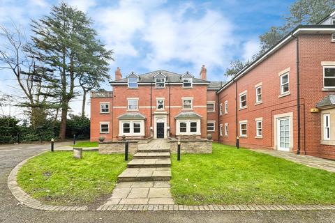undefined, Cole Lane, Borrowash, Derby, DE72