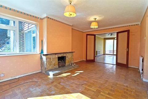 4 bedroom detached house for sale, Furnace Wood,, Felbridge, West Sussex
