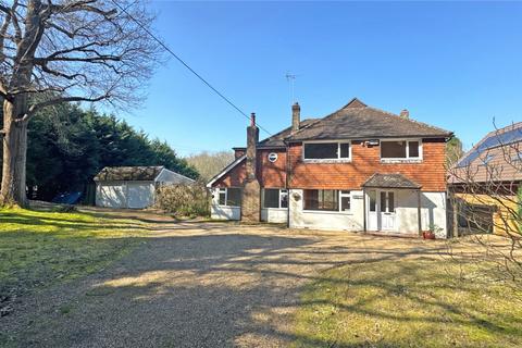 4 bedroom detached house for sale, Furnace Wood,, Felbridge, West Sussex