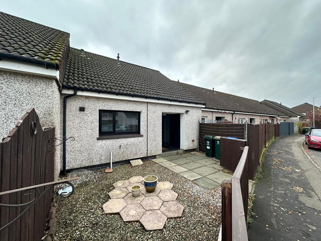 32 Ferguson Park Rattery Blairgowrie PH10 7 AT