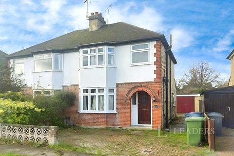 undefined, Gisborne Road, CB1