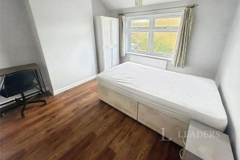 undefined, Gisborne Road, CB1
