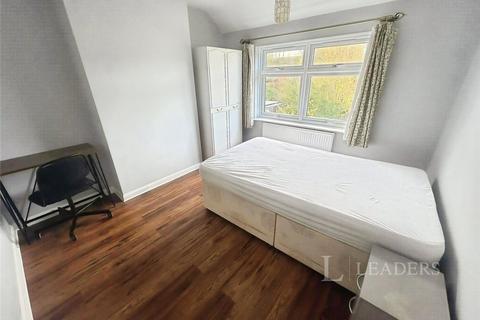 undefined, Gisborne Road, CB1