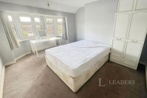 undefined, Gisborne Road, CB1