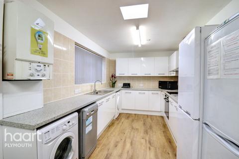 undefined, Welbeck Avenue, Plymouth