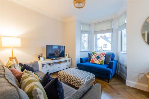2 bedroom apartment for sale, Marlborough Road, Cardiff CF23