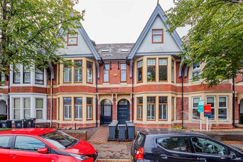 2 bedroom apartment for sale, Marlborough Road, Cardiff CF23