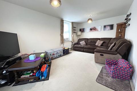 undefined, Maclaren Todd Close, Leicestershire  LE7