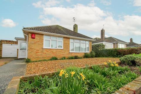 2 bedroom detached bungalow for sale, Farm Close, Seaford