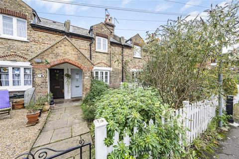 undefined, Commondale, London, SW15