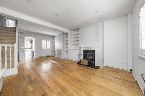 undefined, Commondale, London, SW15