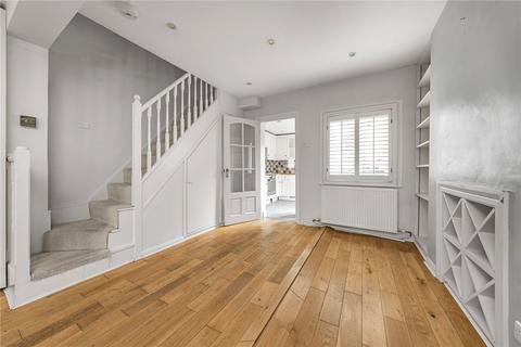 undefined, Commondale, London, SW15