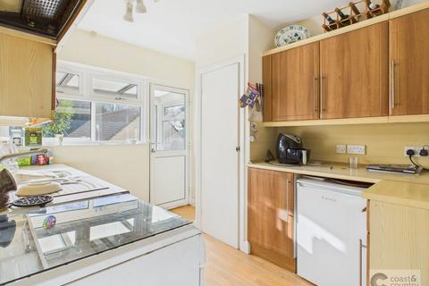 undefined, Aller Park Road, Newton Abbot