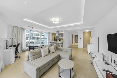 Radnor Terrace Kensington W14