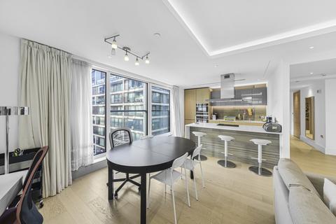 2 bedroom apartment for sale, Radnor Terrace Kensington W14