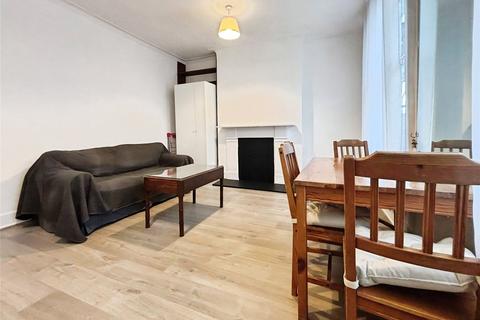 Eustace Road, London, SW6