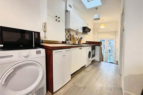 1 bedroom apartment to rent, Eustace Road, London, SW6