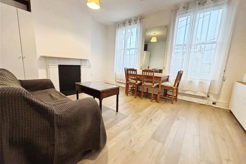 1 bedroom apartment to rent, Eustace Road, London, SW6