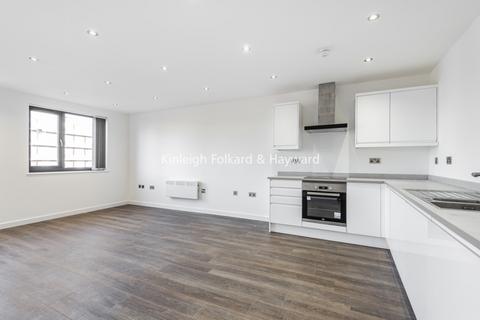 undefined, Walworth Place, London, SE17