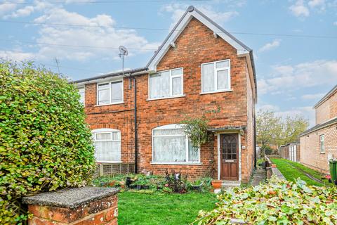 3 bedroom end of terrace house for sale, Shakespeare Road, Shirley