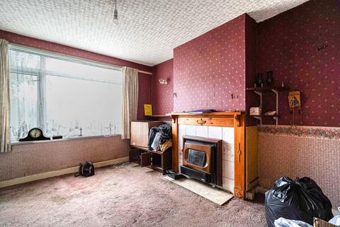 3 bedroom end of terrace house for sale, Shakespeare Road, Shirley