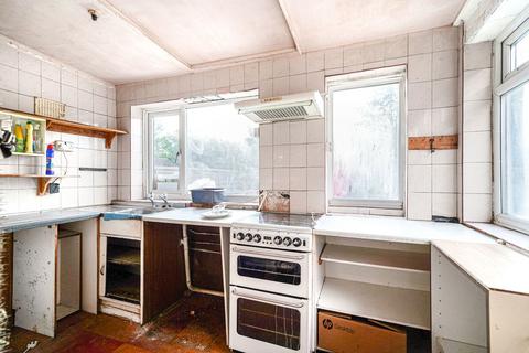 3 bedroom end of terrace house for sale, Shakespeare Road, Shirley