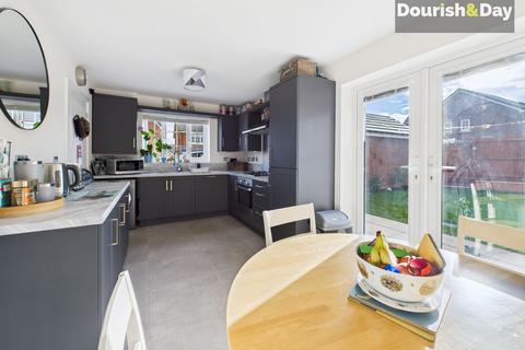 undefined, Challenor Way, Whitchurch SY13