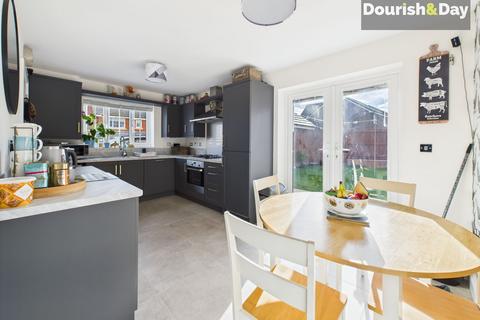 undefined, Challenor Way, Whitchurch SY13