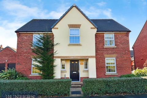 undefined, Monkerton Drive, Exeter, EX1 3RX
