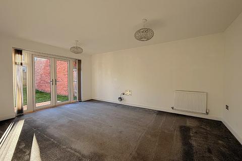 undefined, Monkerton Drive, Exeter, EX1 3RX