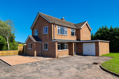 undefined, Linton Lane, Bromyard