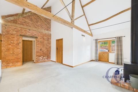 undefined, Windfall Barn, Sandlin, Leigh Sinton, Malvern