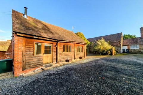 undefined, Windfall Barn, Sandlin, Leigh Sinton, Malvern