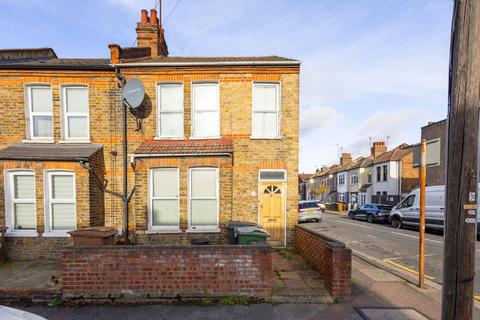 undefined, Macdonald Road, London E17