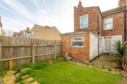 undefined, Macdonald Road, London E17