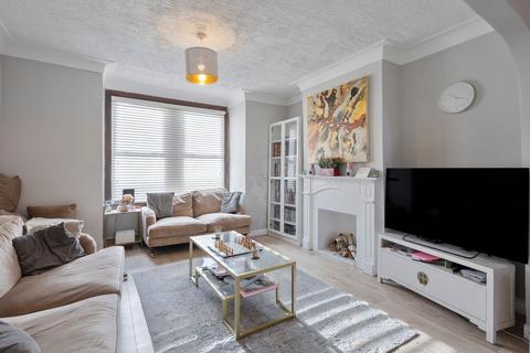 undefined, Macdonald Road, London E17