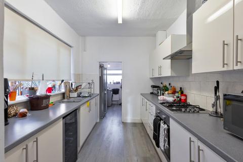 undefined, Macdonald Road, London E17