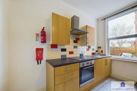 undefined, Flat ,  Bromyard Road, Worcester