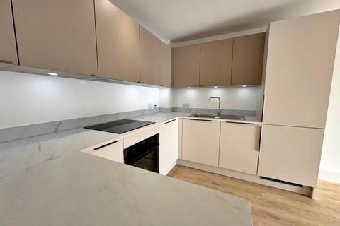 2 bedroom flat to rent, NEW BUILD FLATS - Burnaby Road, Bournemouth