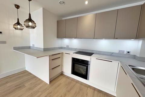 2 bedroom flat to rent, NEW BUILD FLATS - Burnaby Road, Bournemouth