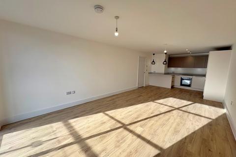 2 bedroom flat to rent, NEW BUILD FLATS - Burnaby Road, Bournemouth