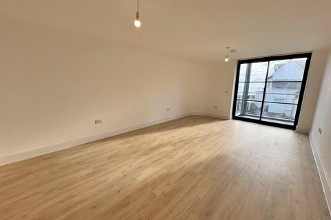 2 bedroom flat to rent, NEW BUILD FLATS - Burnaby Road, Bournemouth