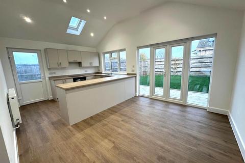 undefined, Pretyman Avenue, Stowmarket IP14