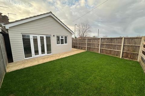 undefined, Pretyman Avenue, Stowmarket IP14