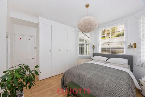 2 bedroom apartment for sale, First Avenue, Hove
