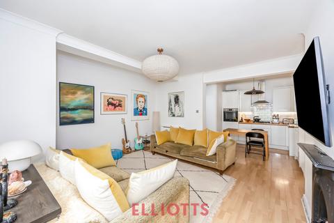 undefined, First Avenue, Hove